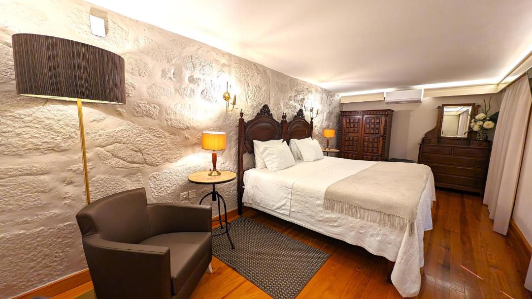 Photo of Bedroom in Amares