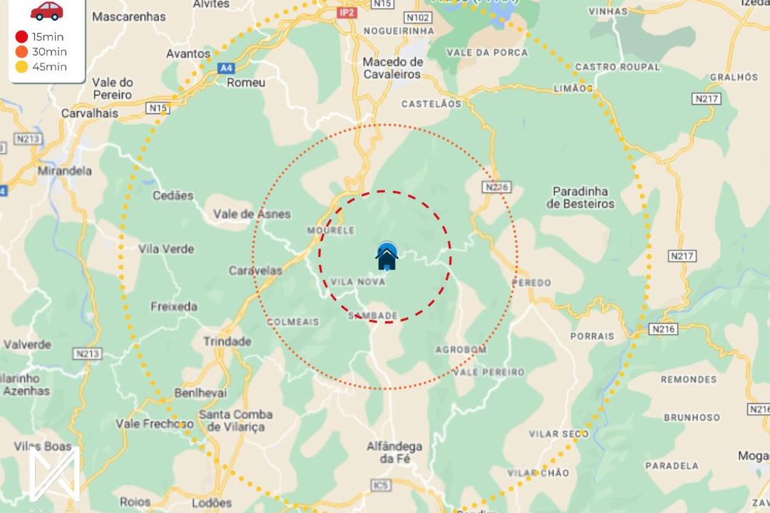 Photo of Others in Alfandega da Fe