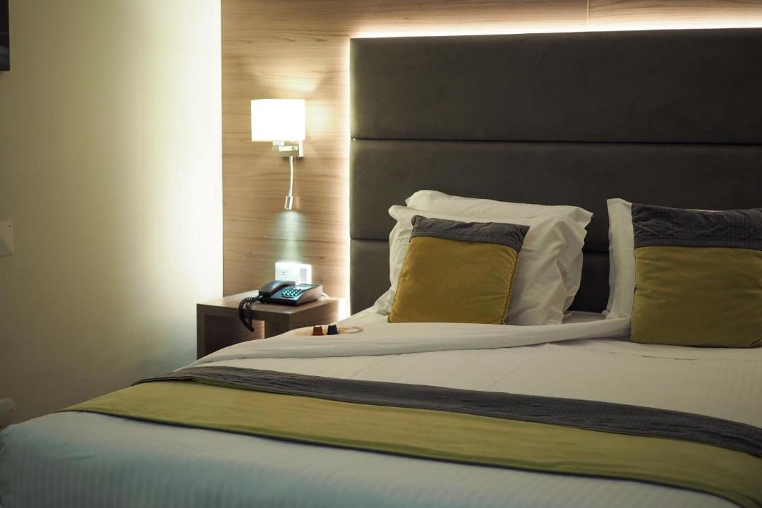 Photo of Bedroom in Povoa De Varzim