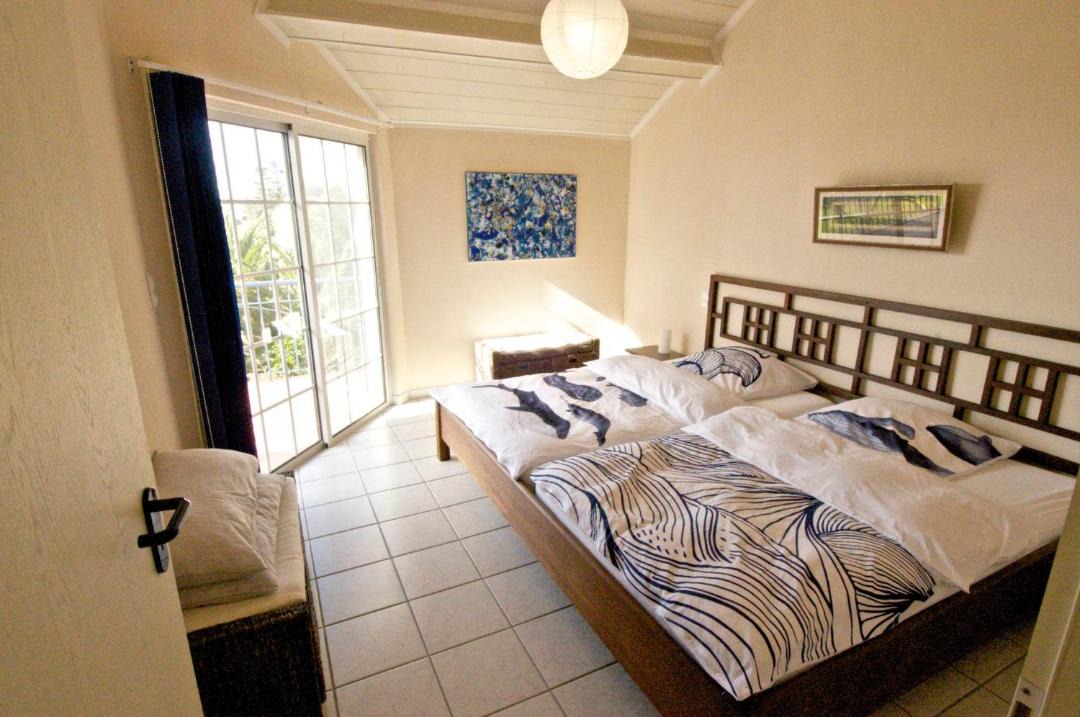 Photo of Bedroom in Ribeira das Tainhas