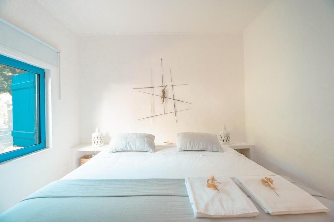 Photo of Bedroom in Abrantes
