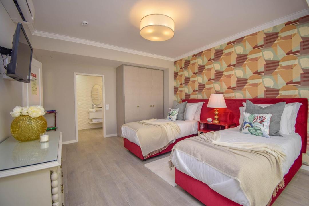 Photo of Bedroom in Cascais