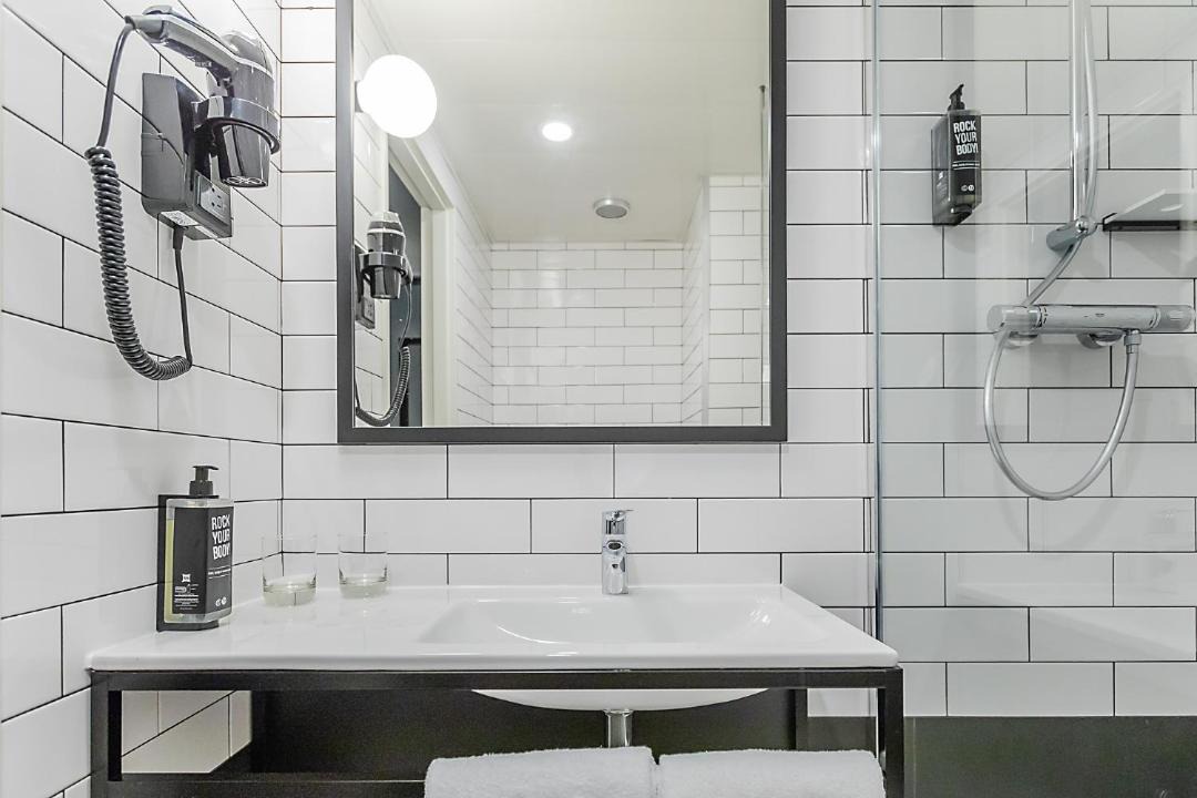 Photo of Bathroom in Braganca