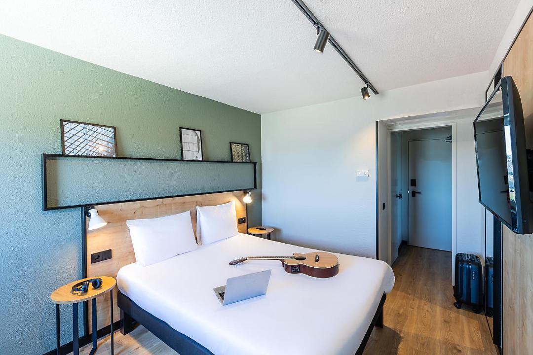 Photo of Bedroom in Braganca