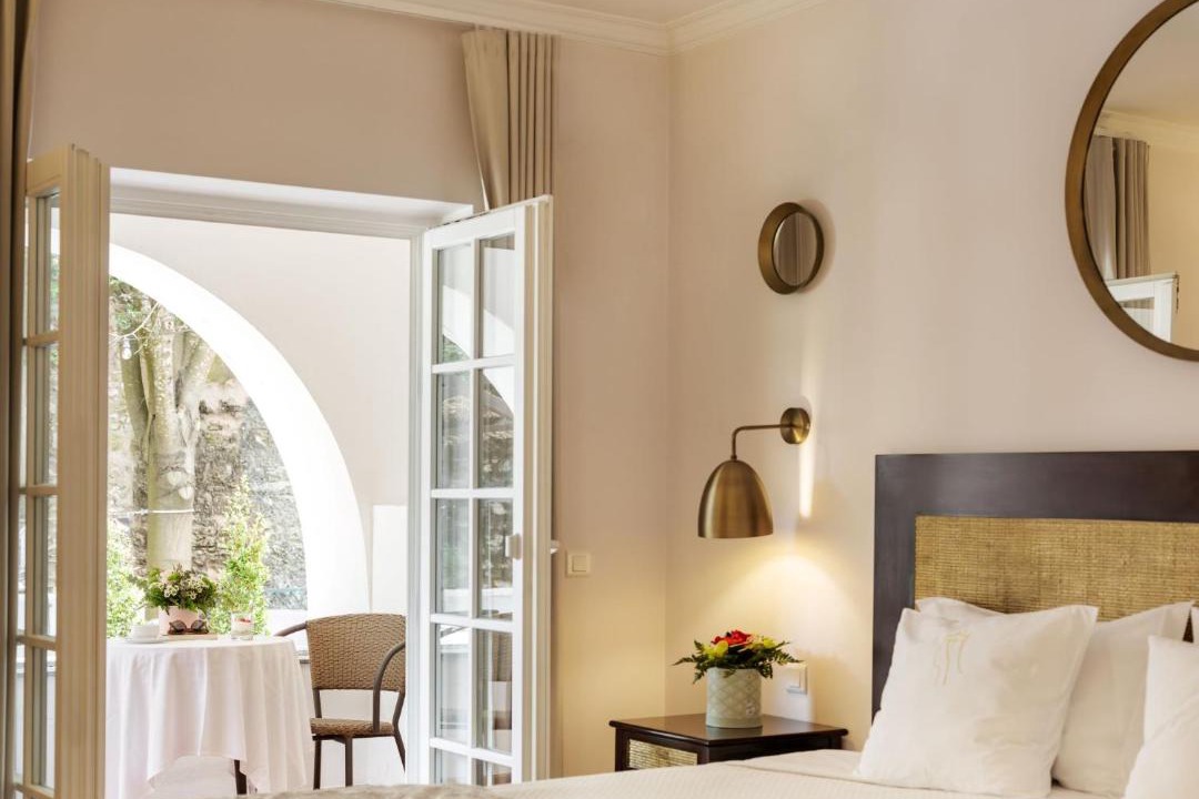 Photo of Bedroom in Obidos