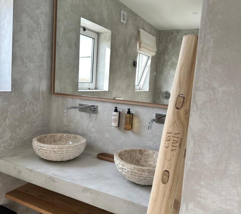 Photo of Bathroom in Luz