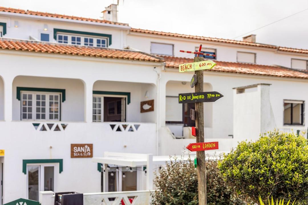 Photo of Others in Praia de Santa Cruz
