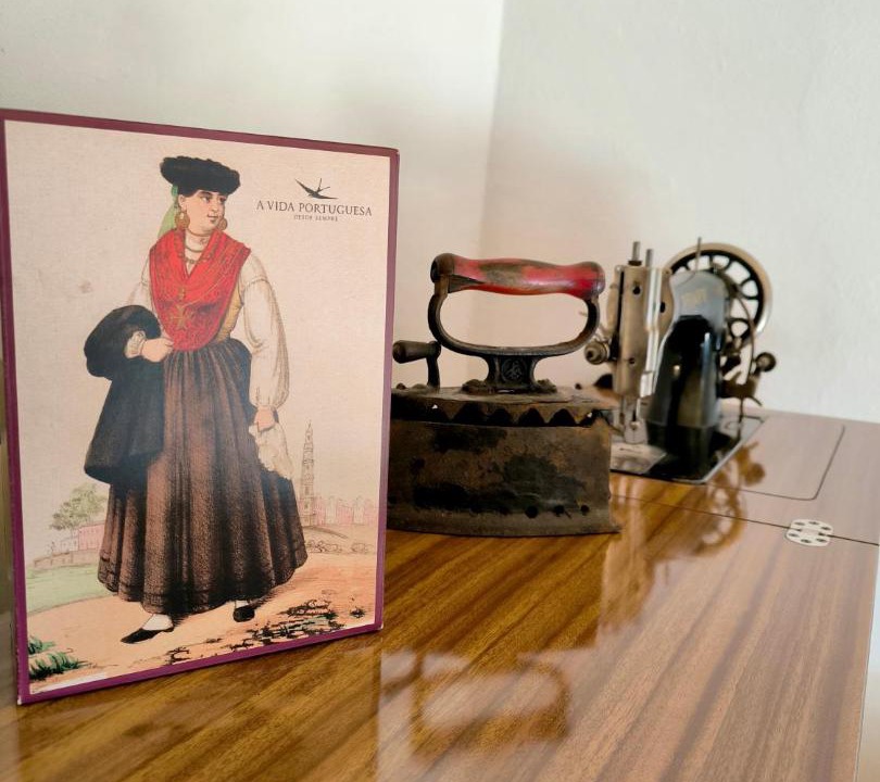 Photo of Others in Sao Pedro do Sul
