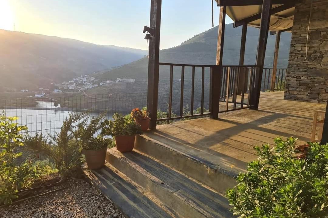 Photo of Patio Balcony in Armamar