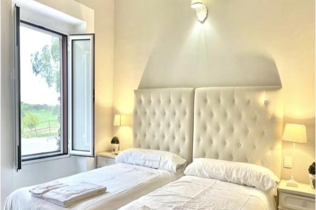 Photo of Bedroom in Aljustrel
