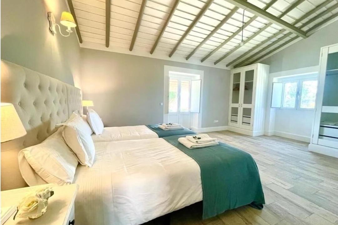 Photo of Bedroom in Aljustrel