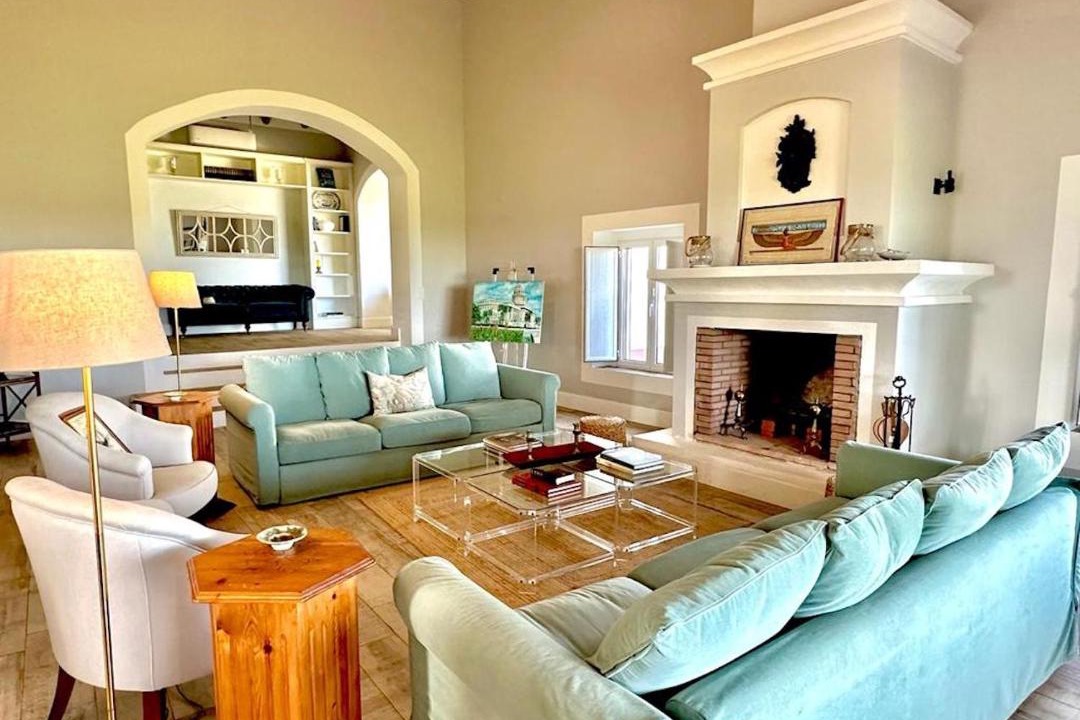 Photo of Livingroom in Aljustrel