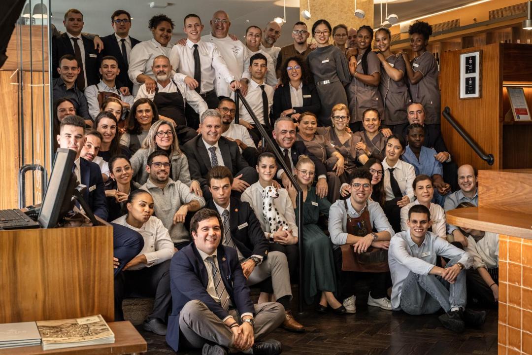 Photo of Others in Chiado