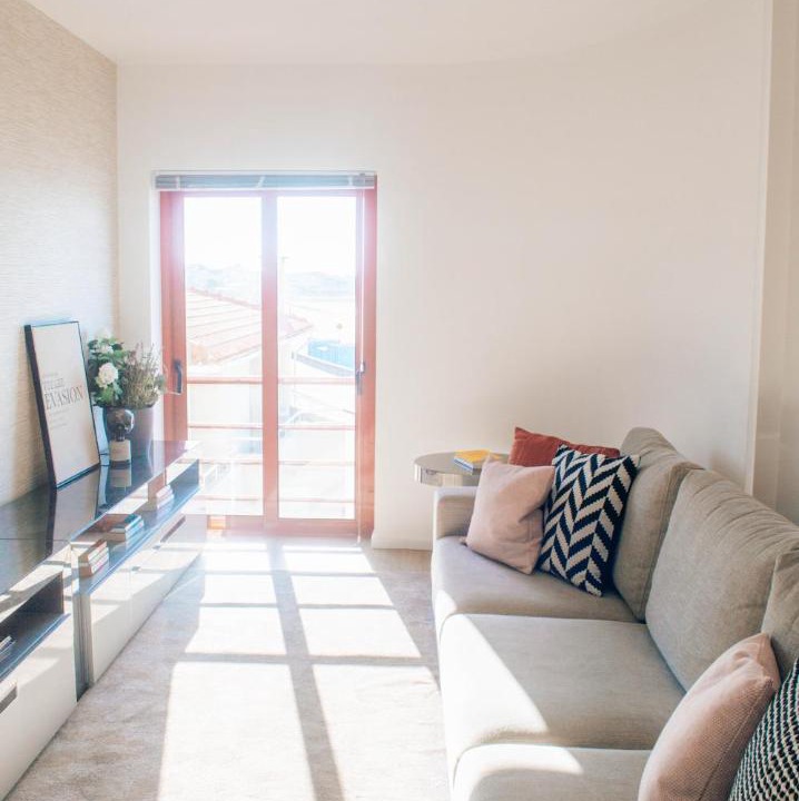 Photo of Livingroom in Caminha