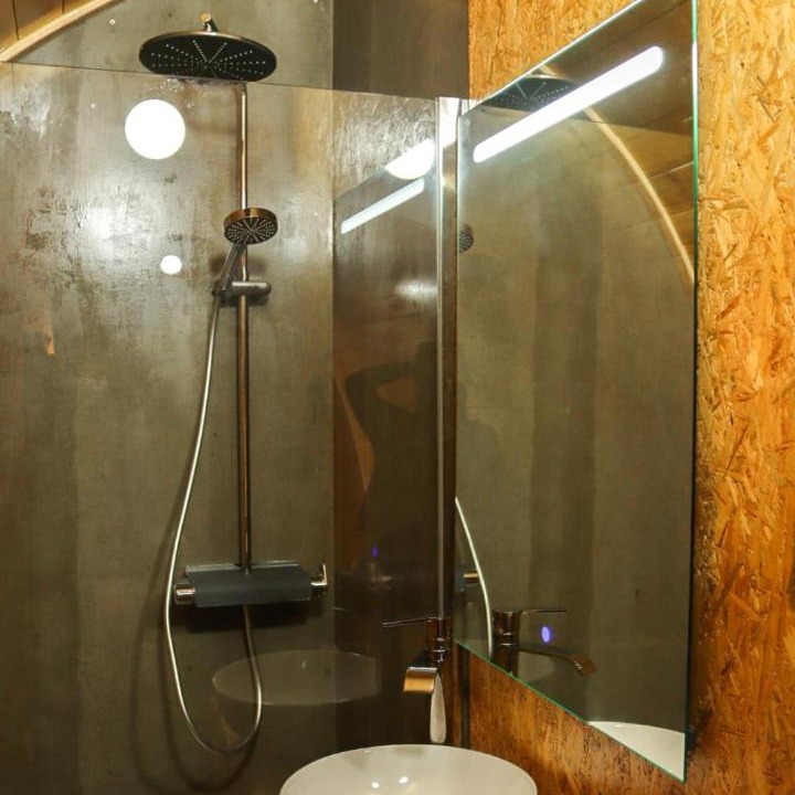 Photo of Bathroom in Olho Marinho
