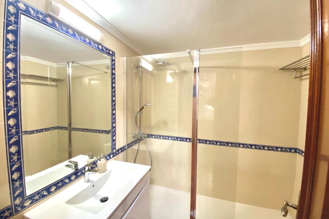 Photo of Bathroom in Torralta