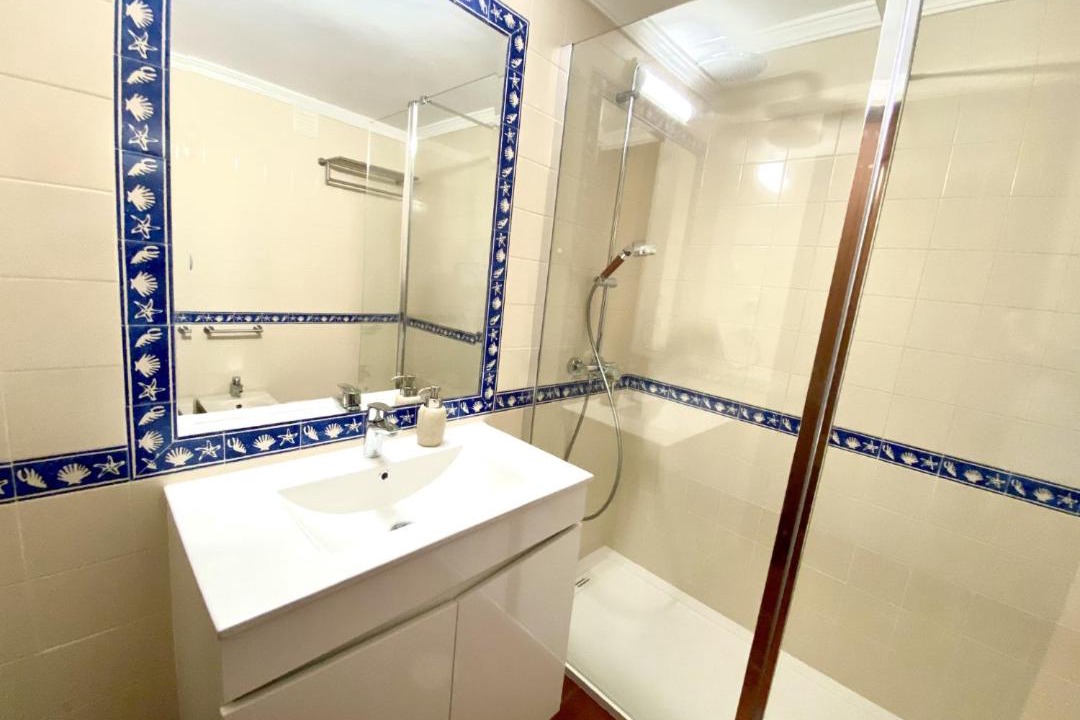 Photo of Bathroom in Torralta