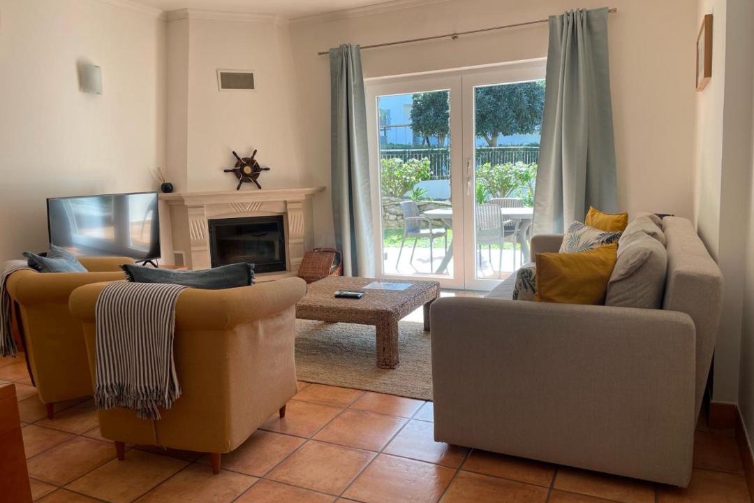 Photo of Livingroom in Porto de Mos