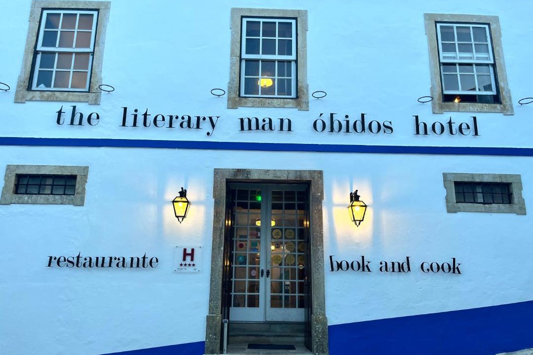 Photo of Others in Obidos
