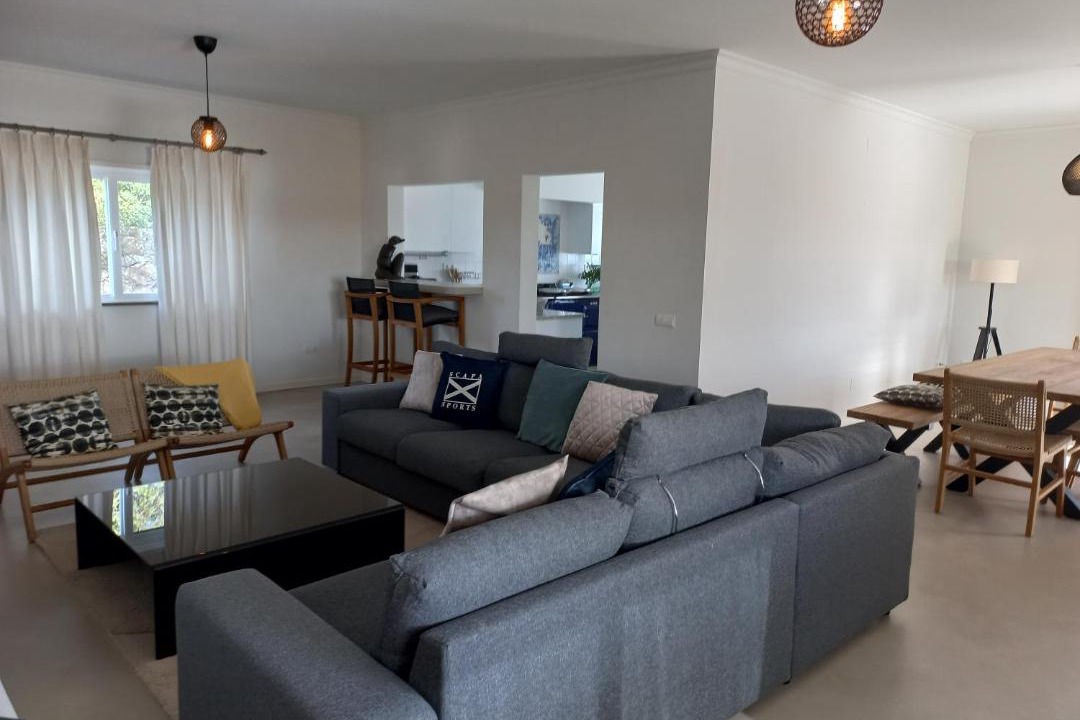 Photo of Livingroom in Olhao