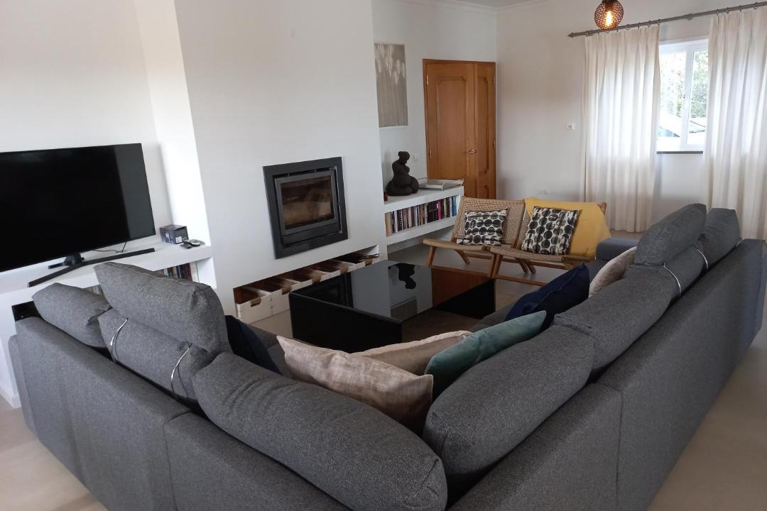 Photo of Livingroom in Olhao