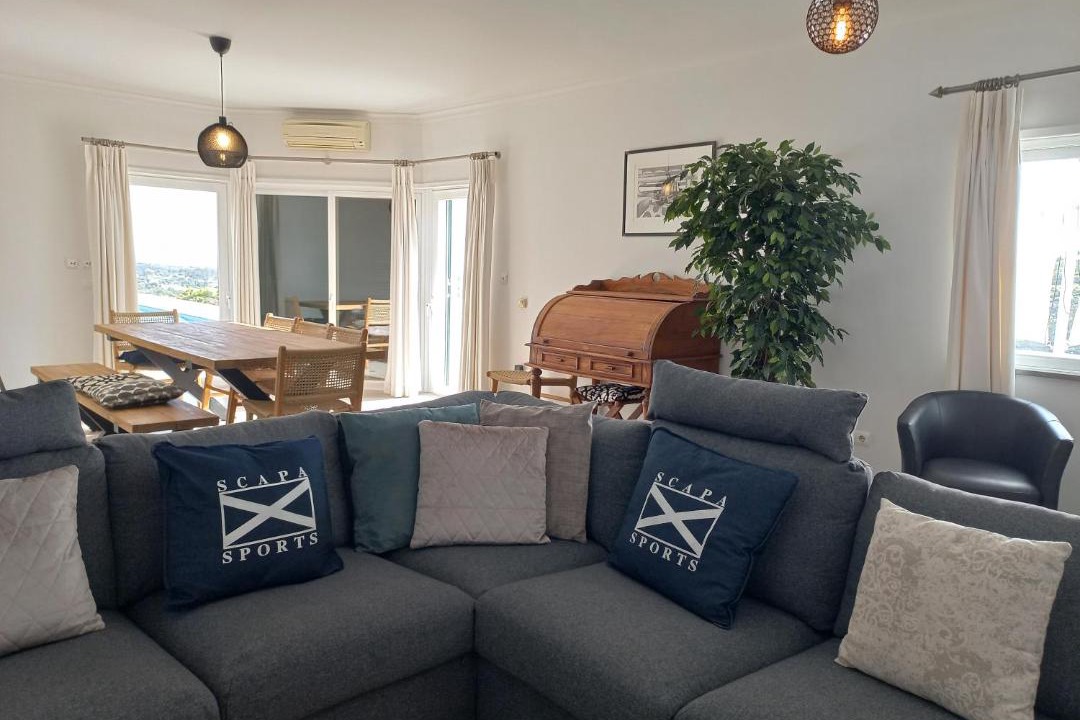 Photo of Livingroom in Olhao