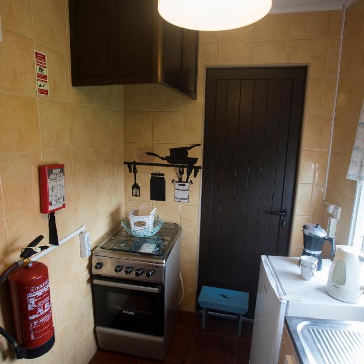 Photo of Kitchen in Murtosa