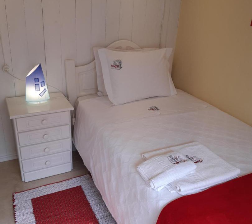 Photo of Bedroom in Fundao