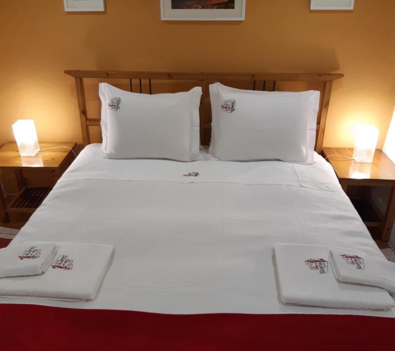 Photo of Bedroom in Fundao