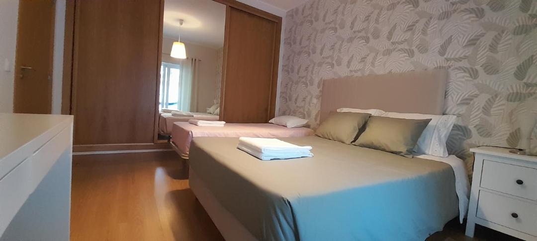 Photo of Bedroom in Gambia-Pontes-Alto da Guerra