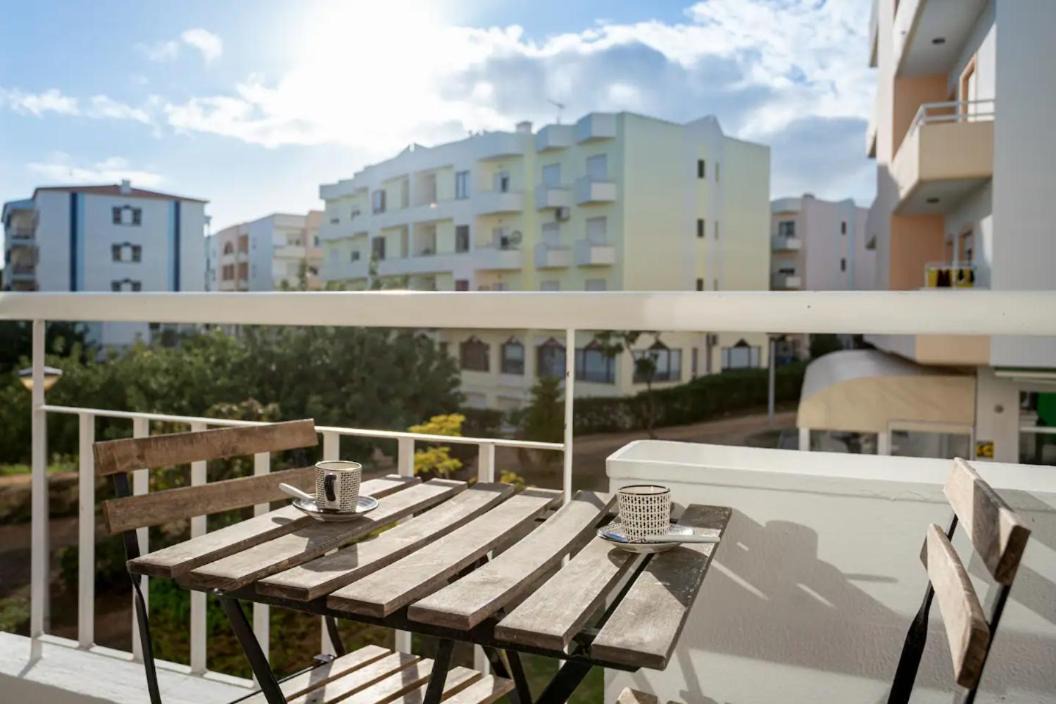 Photo of Patio Balcony in Gambelas
