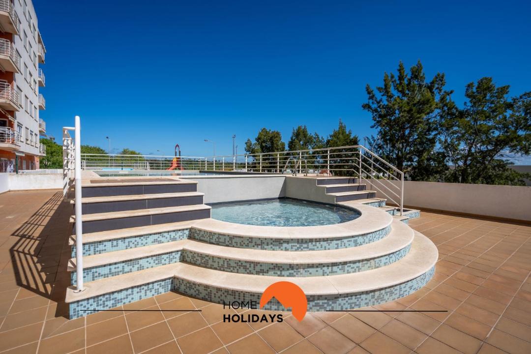 Photo of Patio Balcony in Armacao de Pera