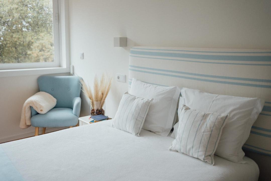 Photo of Bedroom in Mosteiro