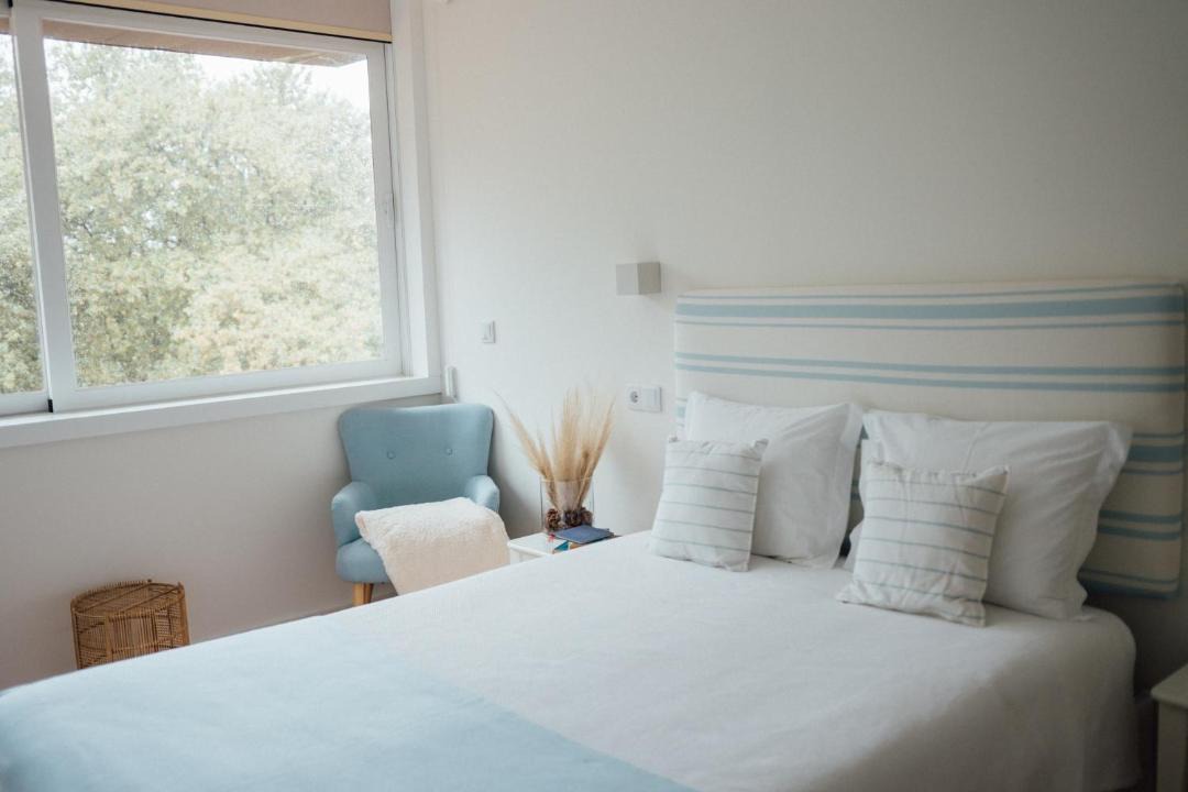 Photo of Bedroom in Mosteiro