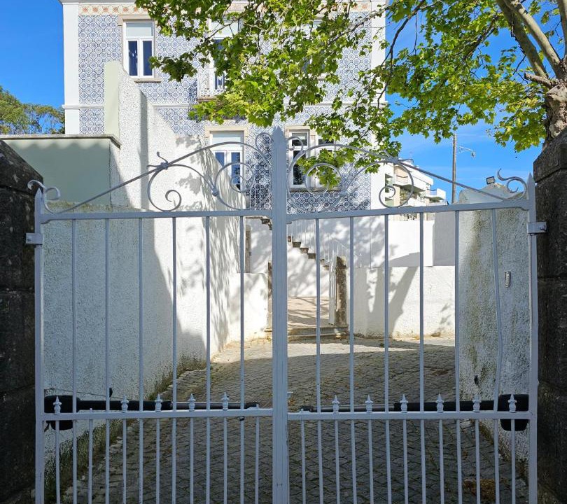 Photo of Buildings in Sintra