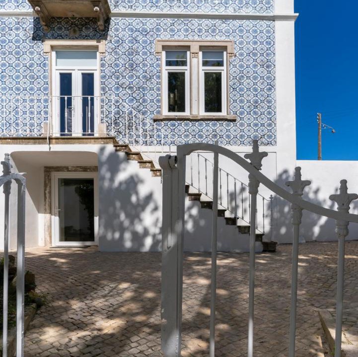 Photo of Buildings in Sintra