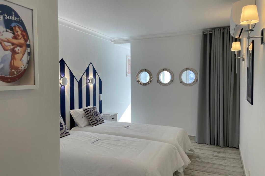 Photo of Bedroom in Albufeira