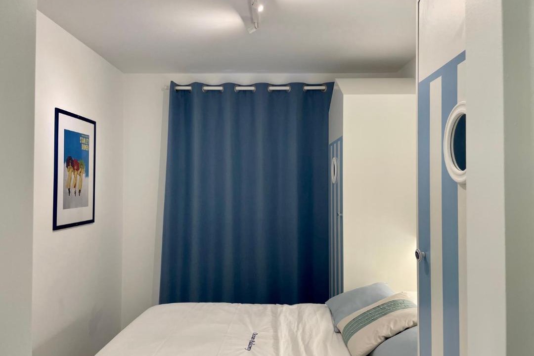 Photo of Bedroom in Albufeira