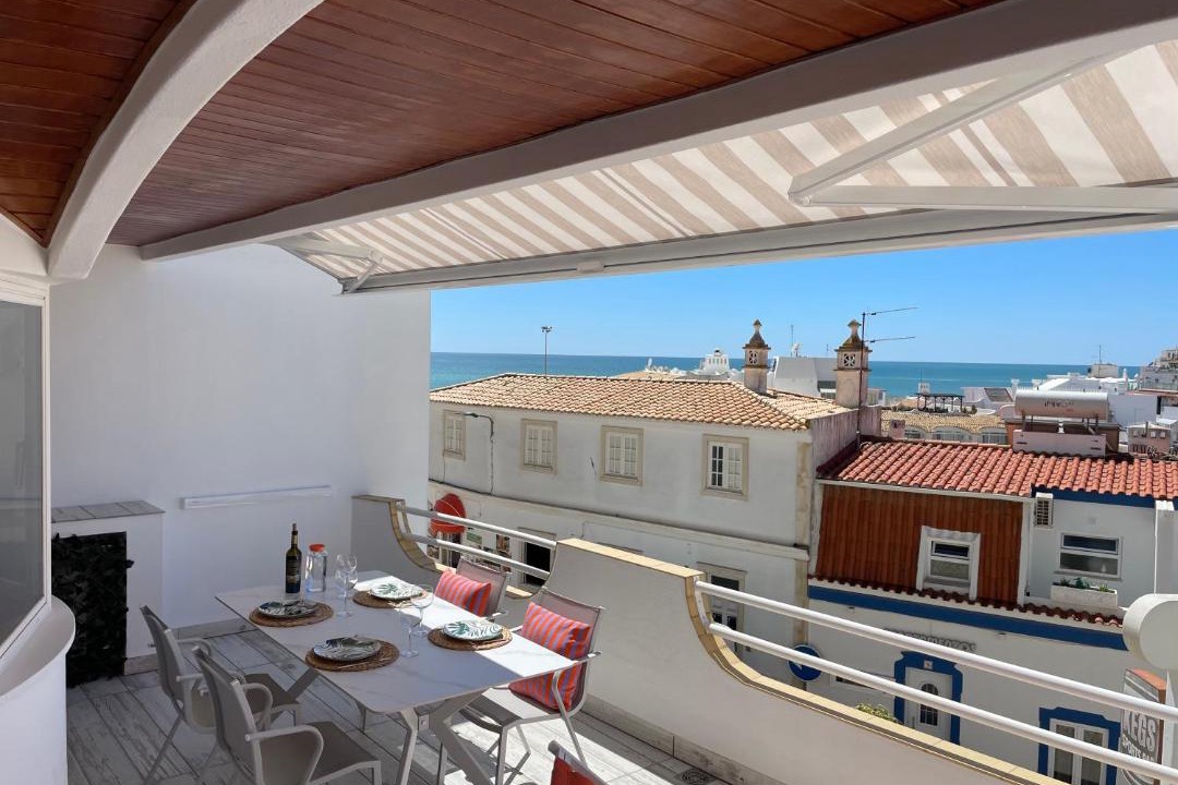 Photo of Patio Balcony in Albufeira