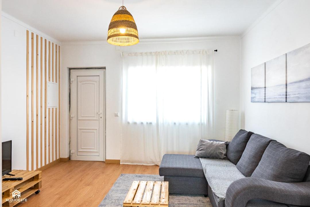 Photo of Livingroom in Torres Vedras