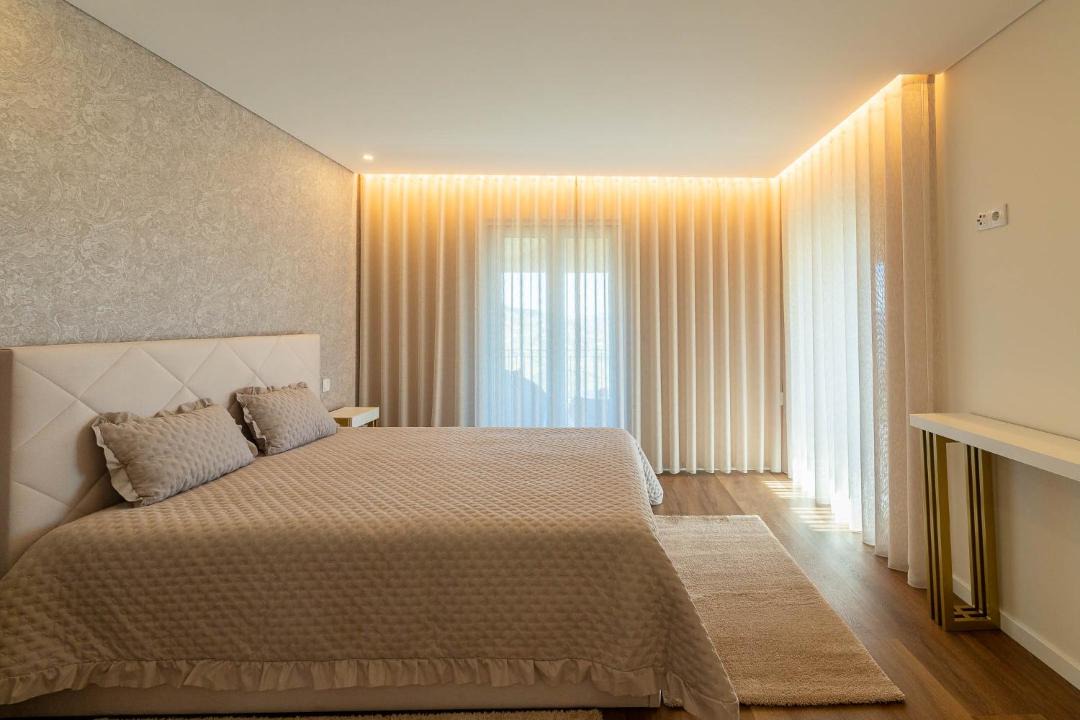 Photo of Bedroom in Samodaes