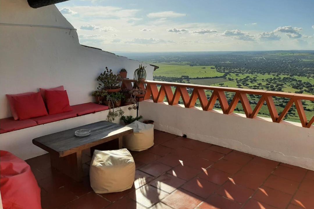 Photo of Patio Balcony in Monsaraz