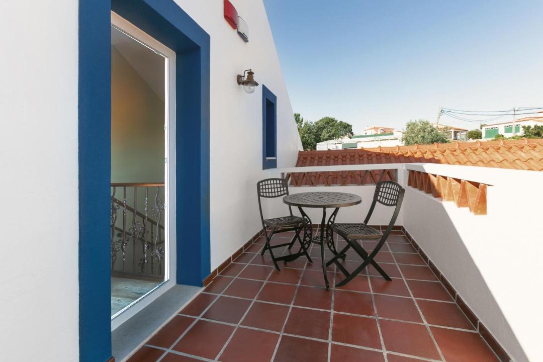 Photo of Patio Balcony in Caldas da Rainha
