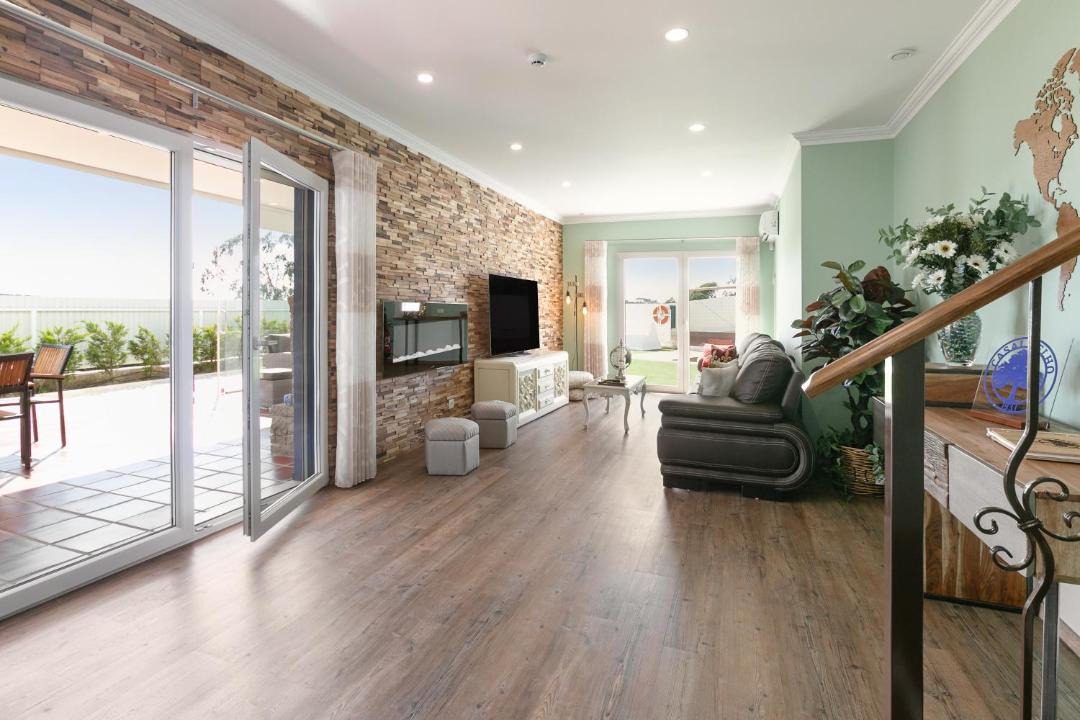 Photo of Livingroom in Caldas da Rainha