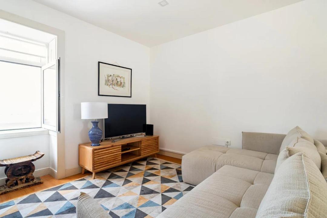 Photo of Livingroom in Ovar