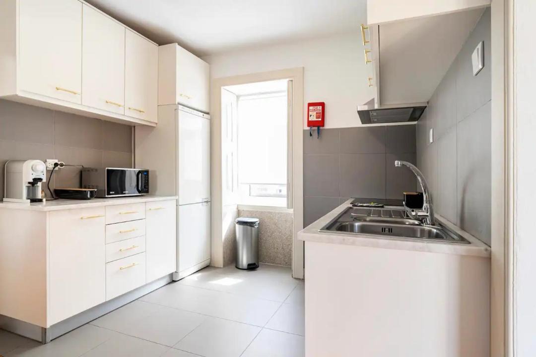 Photo of Kitchen in Ovar