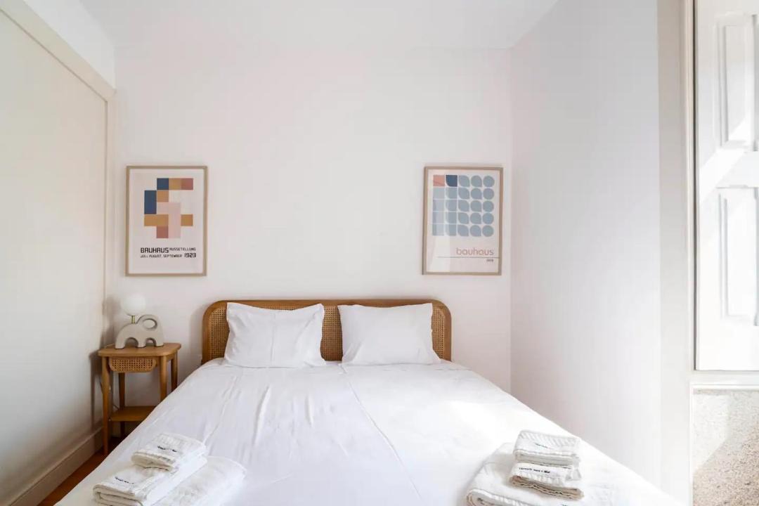 Photo of Bedroom in Ovar