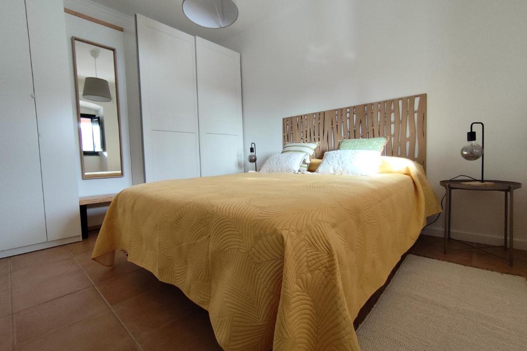 Photo of Bedroom in Mertola