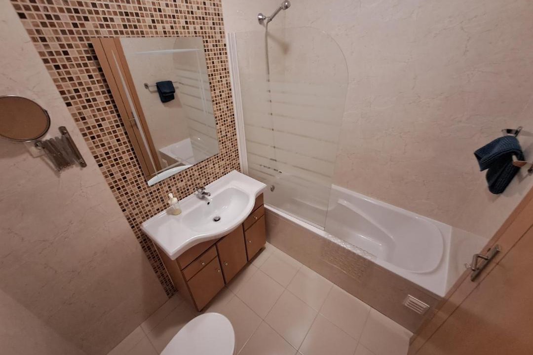 Photo of Bathroom in Burgau