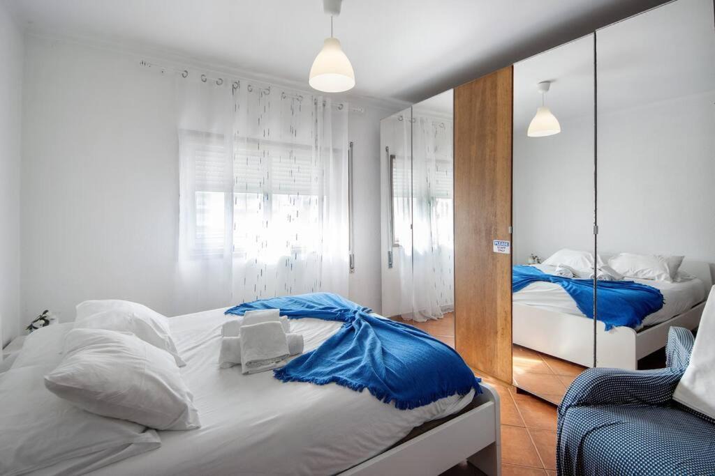 Photo of Bedroom in Barra